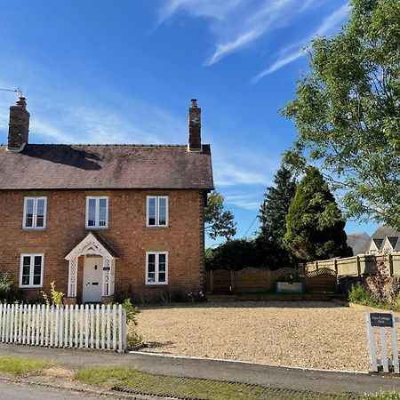 Elm Cottage Alvescot Dış mekan fotoğraf