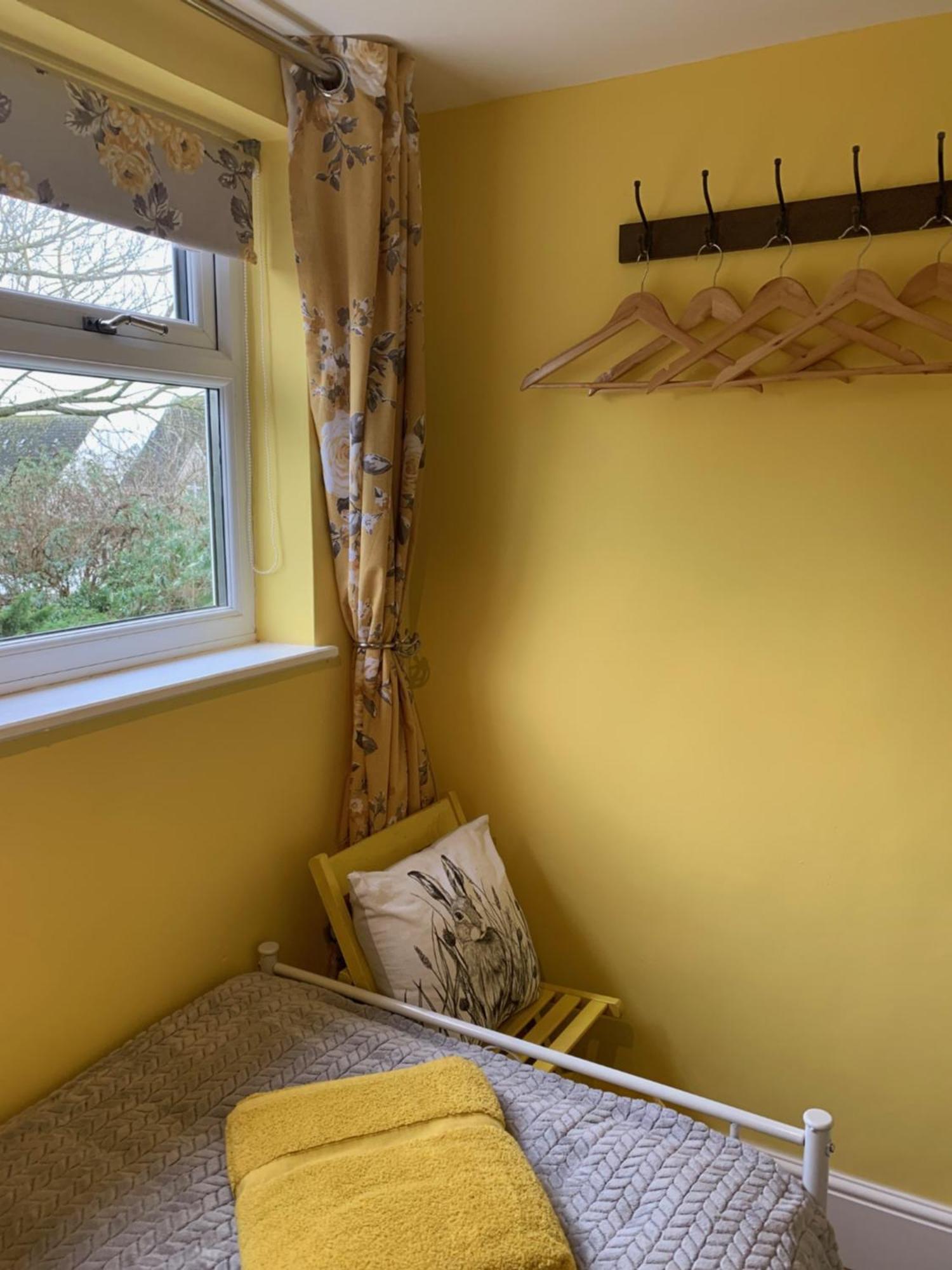 Elm Cottage Alvescot Dış mekan fotoğraf